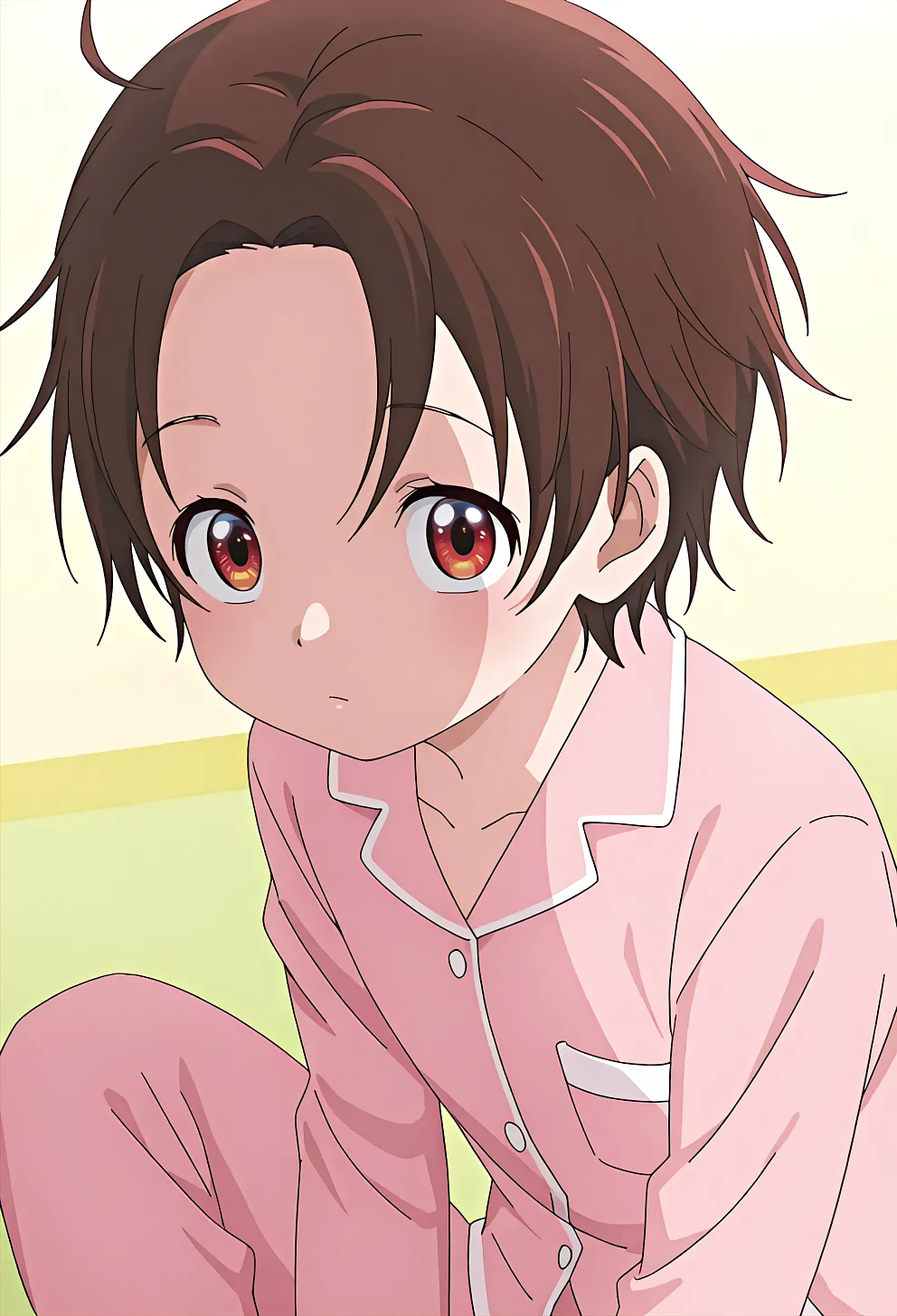 Featured image #3 for IllustriousXL - Yuitsuka Inori  結束 いのり - medalist