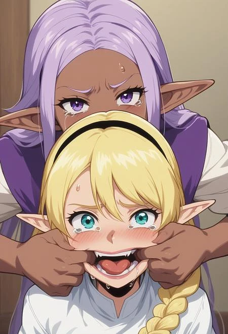 Featured image #4 for mouthpullPONY