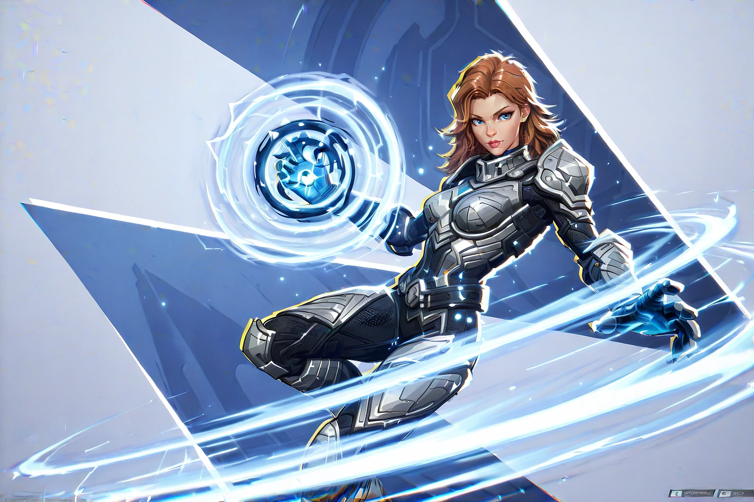 Featured image #2 for Marvel Rivals
