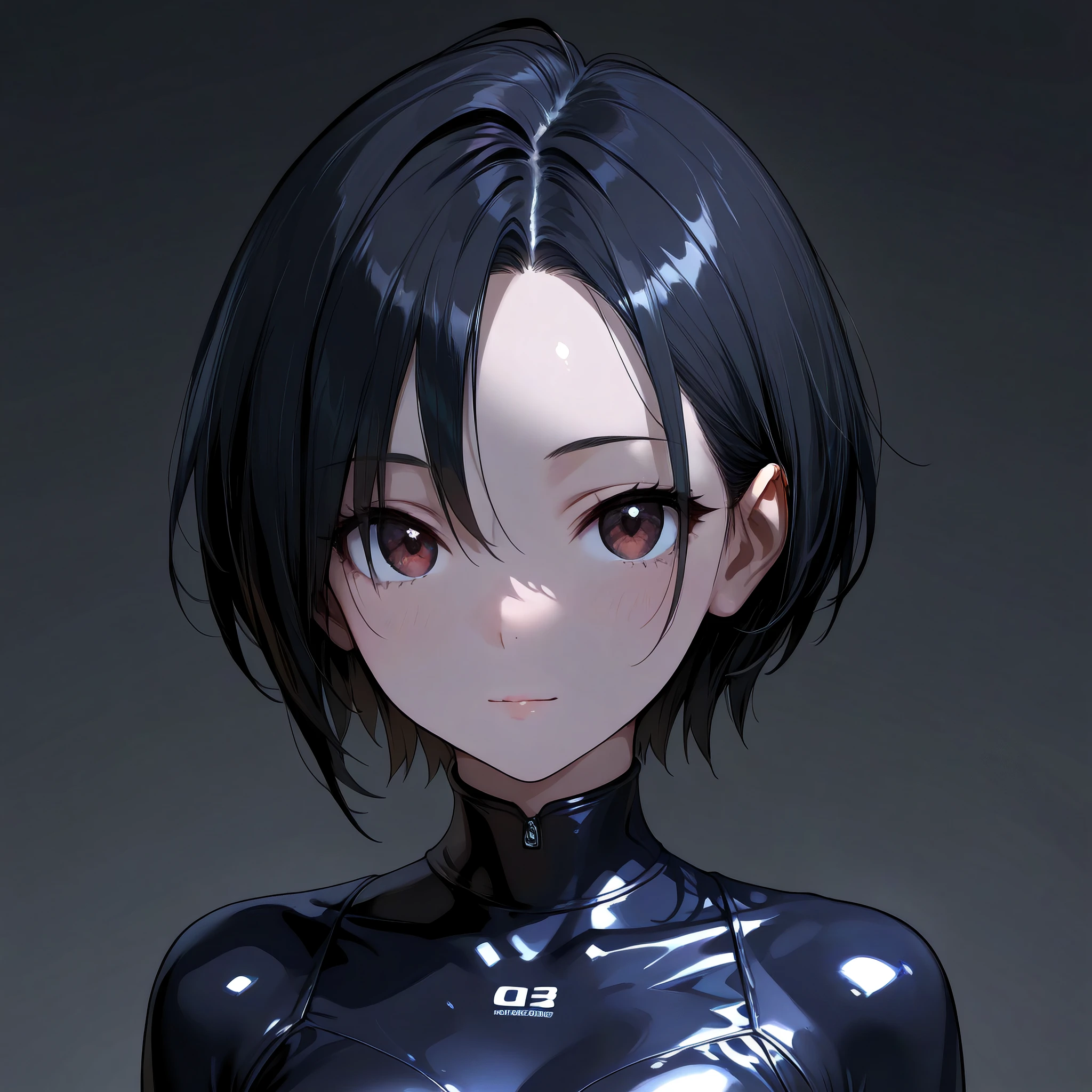 Featured image #6 for ショートボブ/short bob hair