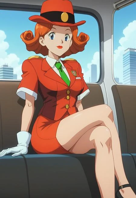 Featured image #2 for Tour Guide / Pokemon (TV series)