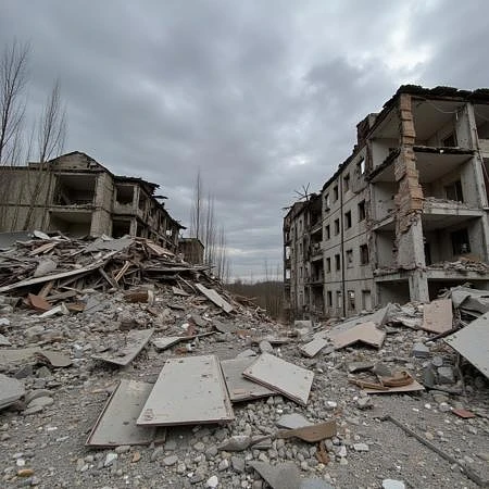 Featured image #4 for Destruction
