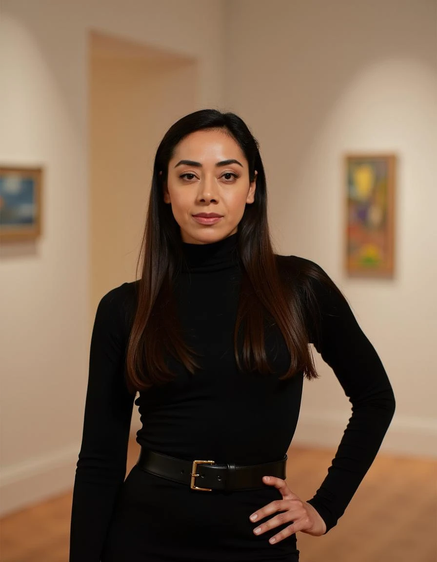 Featured image #5 for Aimee Garcia
