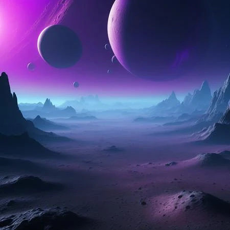 Featured image #6 for VistaX Landscapes XL