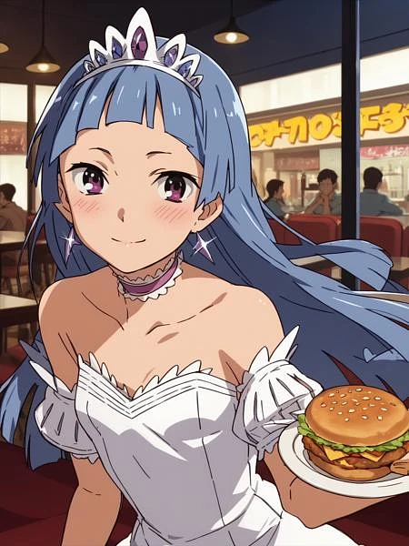 Featured image #4 for Nagi (Kannagi)