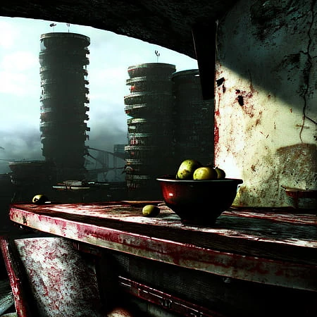 Featured image #1 for Apocofy