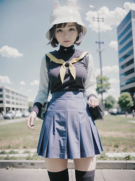 Featured image #3 for Sorai Saki