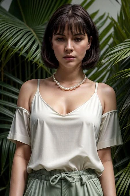 Featured image #3 for Virtual Goddess: Irma