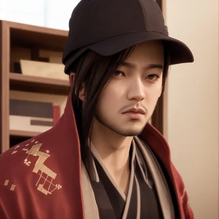 Featured image #4 for 眷思量-程染