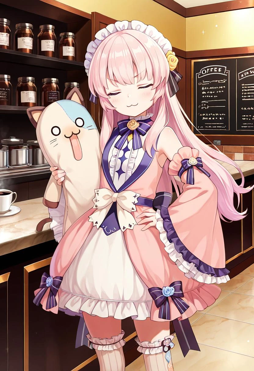 Featured image #3 for イーコス・キレニア｜ガール・カフェ・ガン Eksistere Kyrenia | Girl Cafe Gun