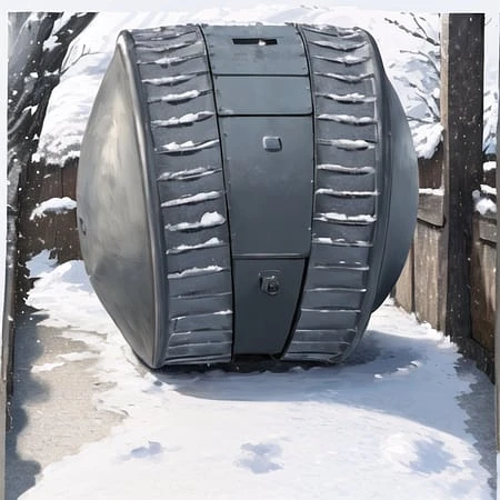 Featured image #3 for Kugelpanzer20