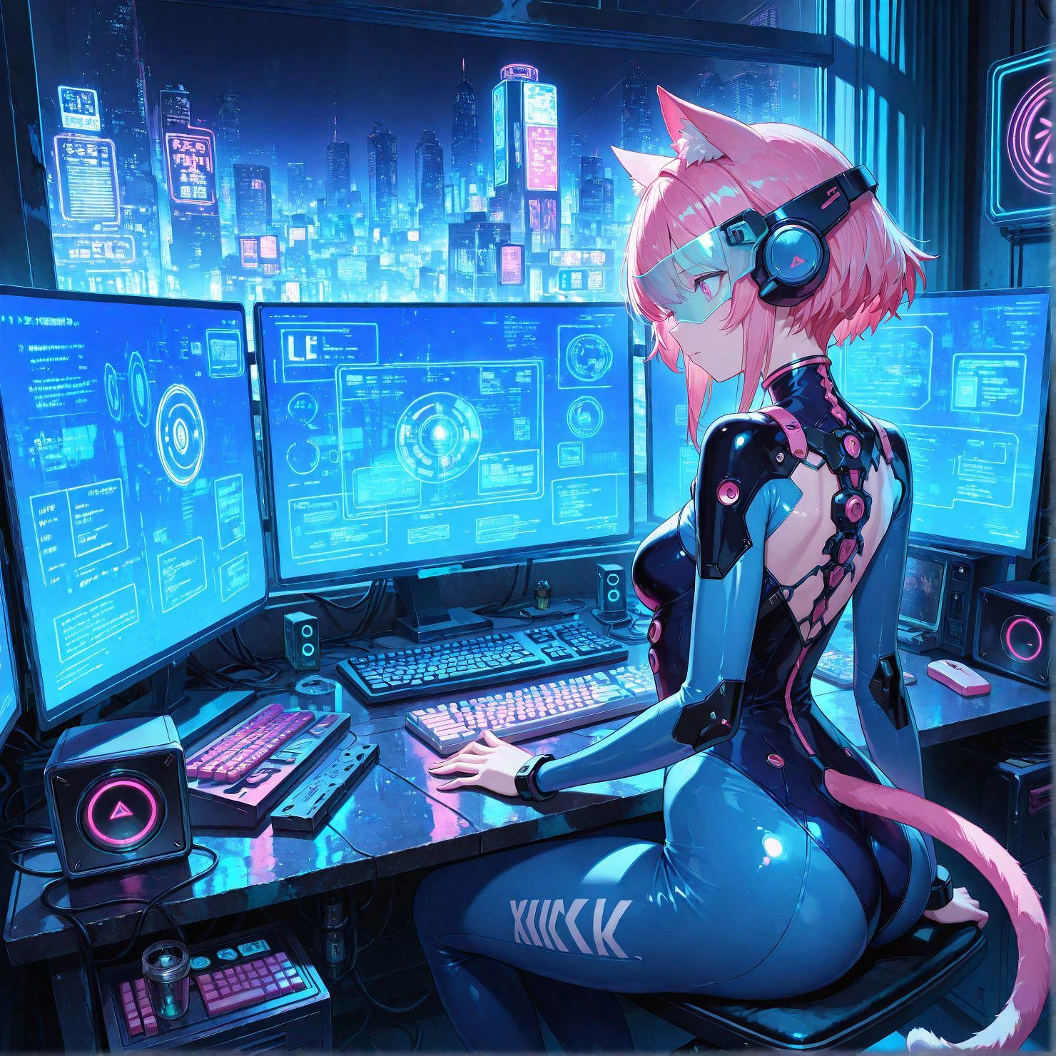 Featured image #1 for LithIllust