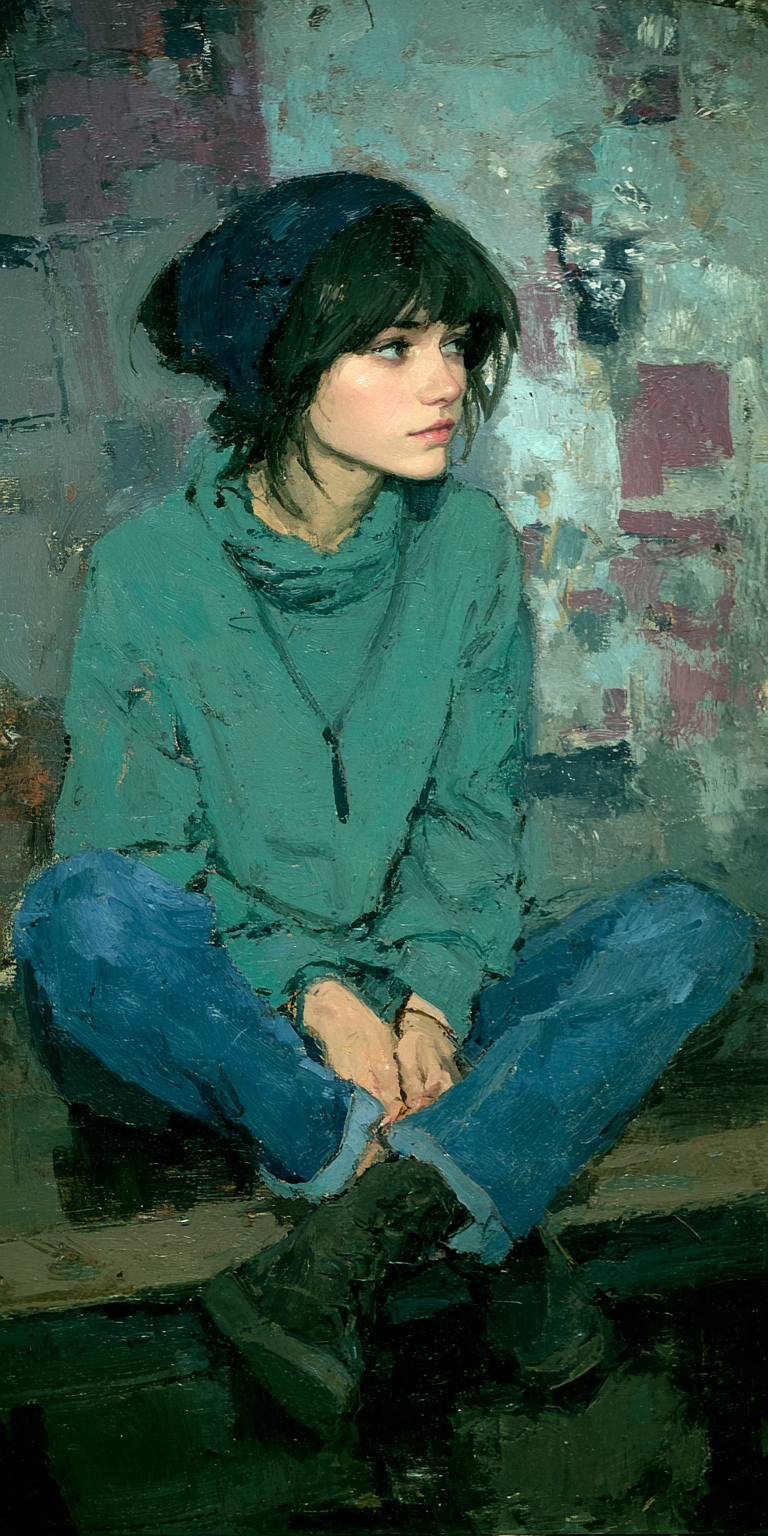 A sample prompt of what you can find in this page