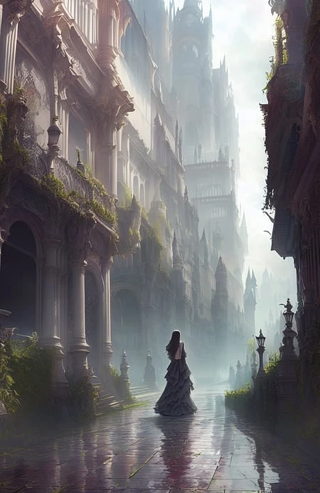 Featured image #3 for Glorious Style