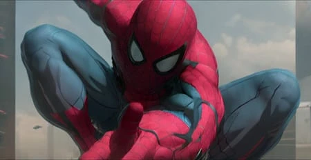 Featured image #2 for MCU_SPIDEY