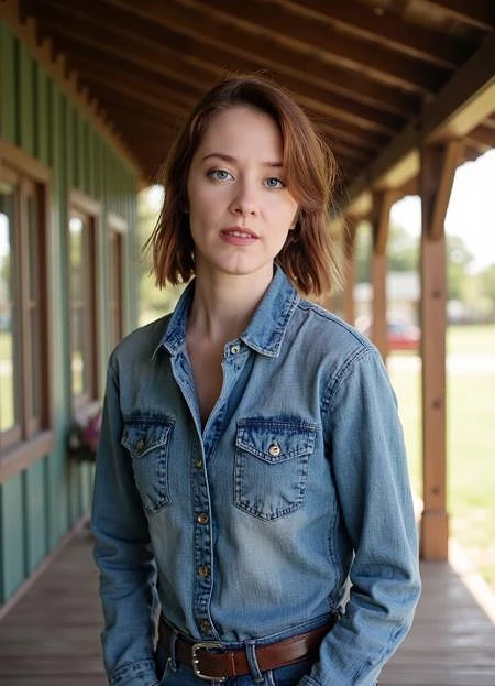 Featured image #1 for Suzanne Vega (Flux) - Singer/Musician