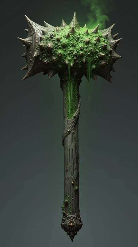 Featured image #5 for Fantasy Weaponry