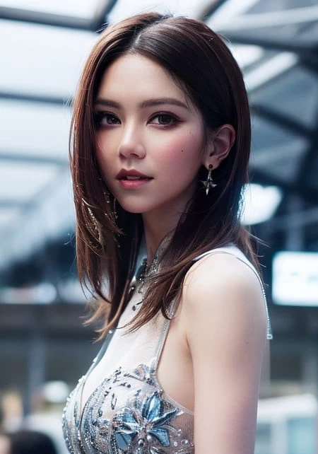 Featured image #4 for G.E.M.