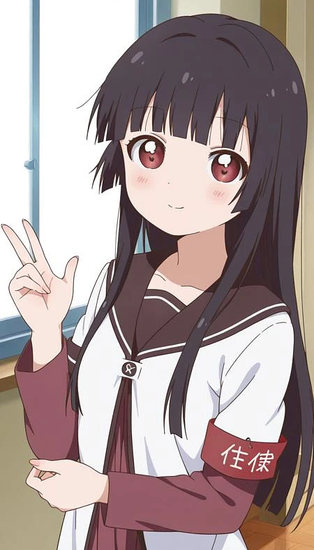 Featured image #2 for 松本理世-摇曳百合（Matsumoto Rise-Yuru Yuri）