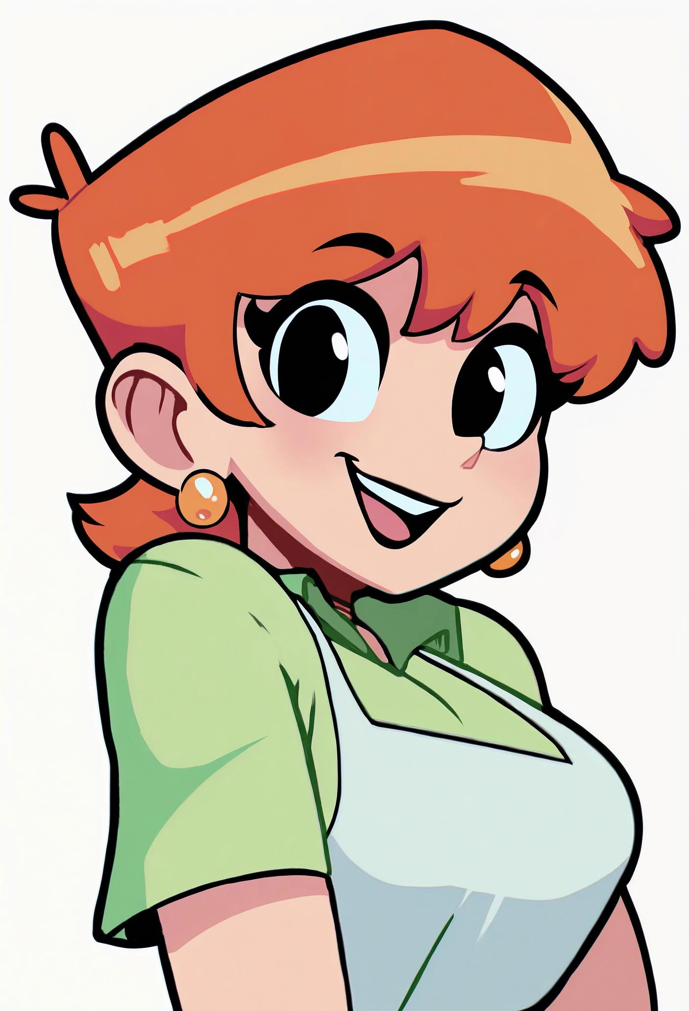 Featured image #1 for NewGrounds Mix