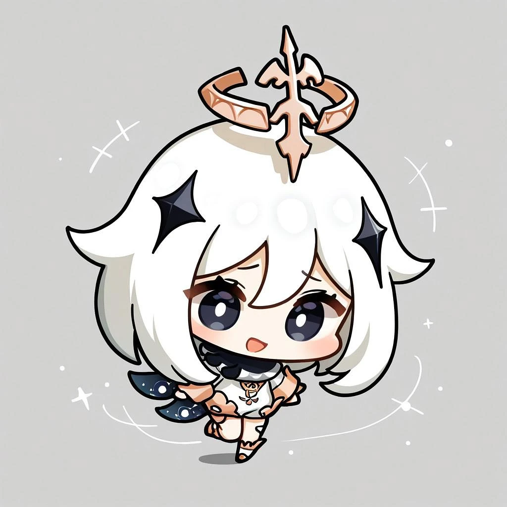 Featured image #2 for Chibi_Style