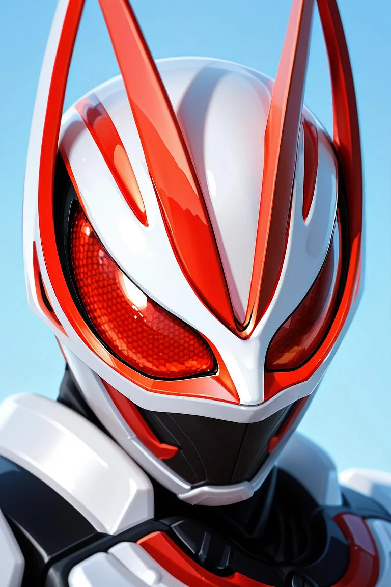 Featured image #1 for Kamen Rider Geats | Kamen Rider!🤖