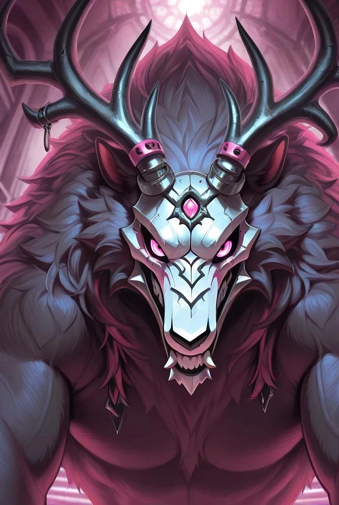 Featured image #2 for Volibear (League Of Legends)