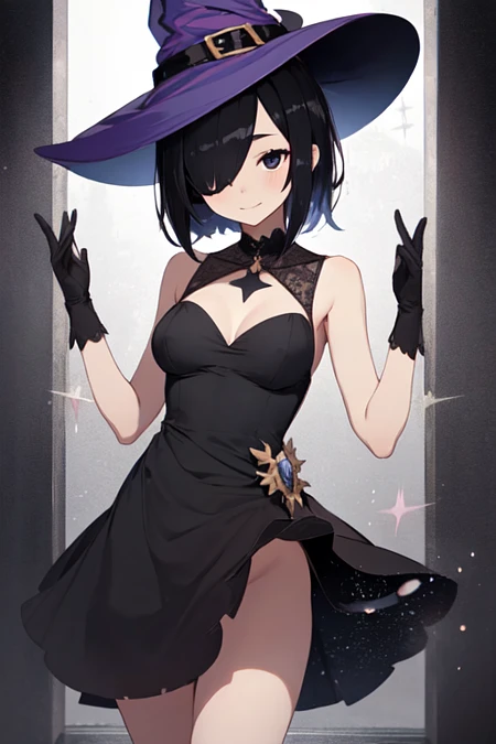 Featured image #5 for Collection of OCs
