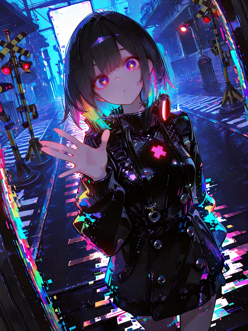 Featured image #3 for Anime ArtFlow Illustrious-XL