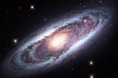 Featured image #3 for Nebulae