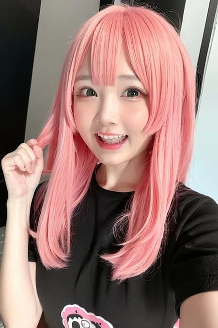 Featured image #3 for Lovable Chinese Girl | Meme |  Lora