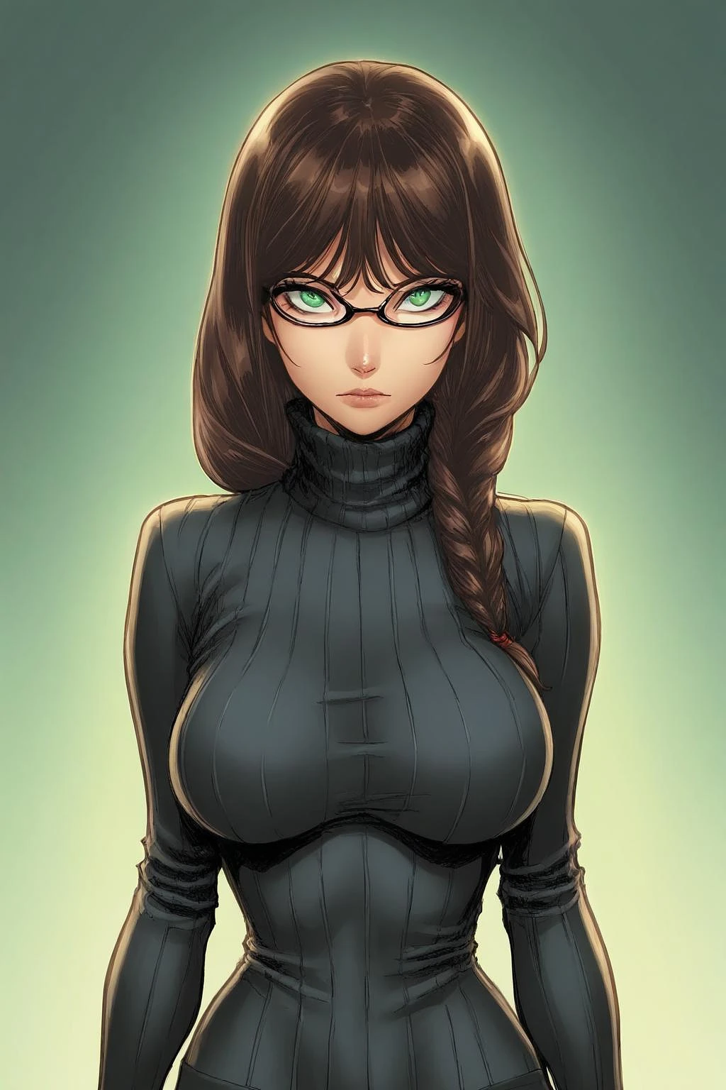 Featured image #1 for J Scott Campbell