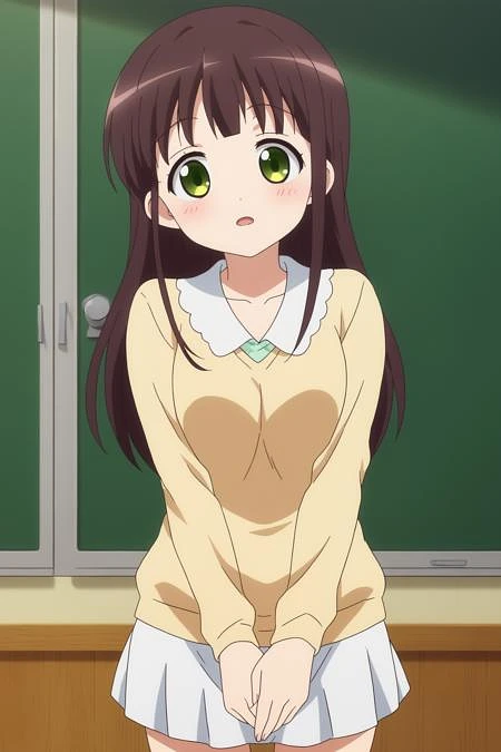 Featured image #2 for Gochuumon | Chiya Ujimatsu | PDXL