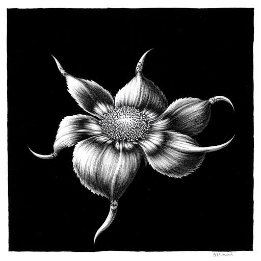Featured image #3 for Pencil_style