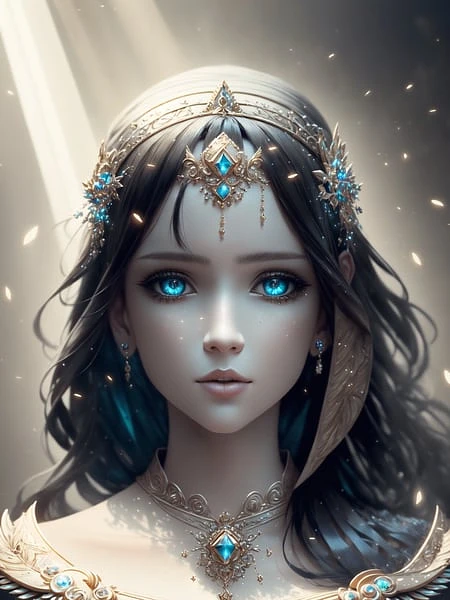 Featured image #1 for Divinity