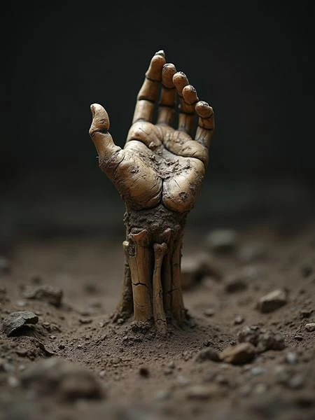 Featured image #4 for Boney