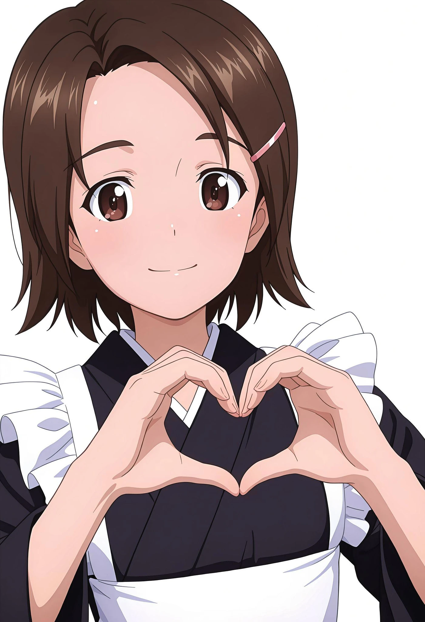 Featured image #2 for Sawa Azusa (Girls und panzer) (IllustriousXL)