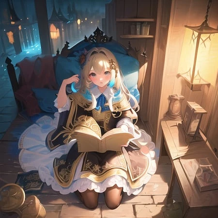 Featured image #2 for PastelMix Inspired V5