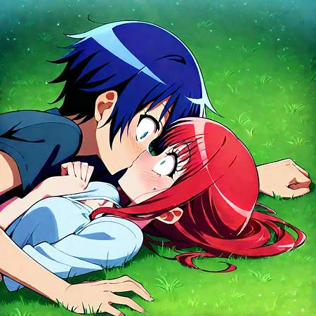 Featured image #4 for accidental kiss
