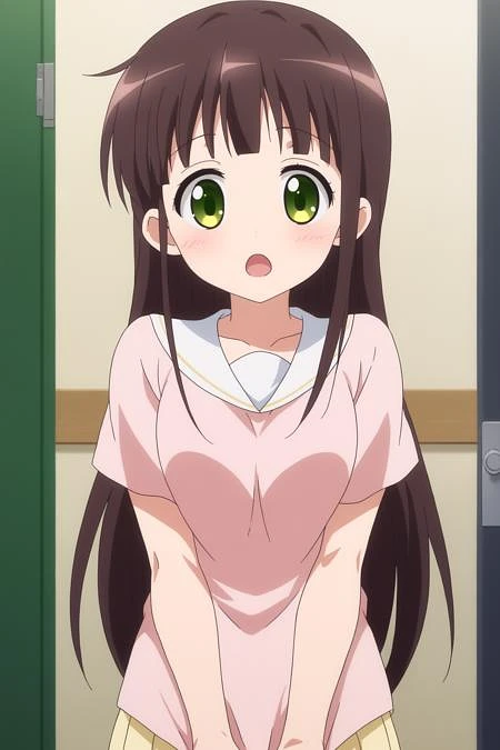 Featured image #4 for Gochuumon | Chiya Ujimatsu | PDXL