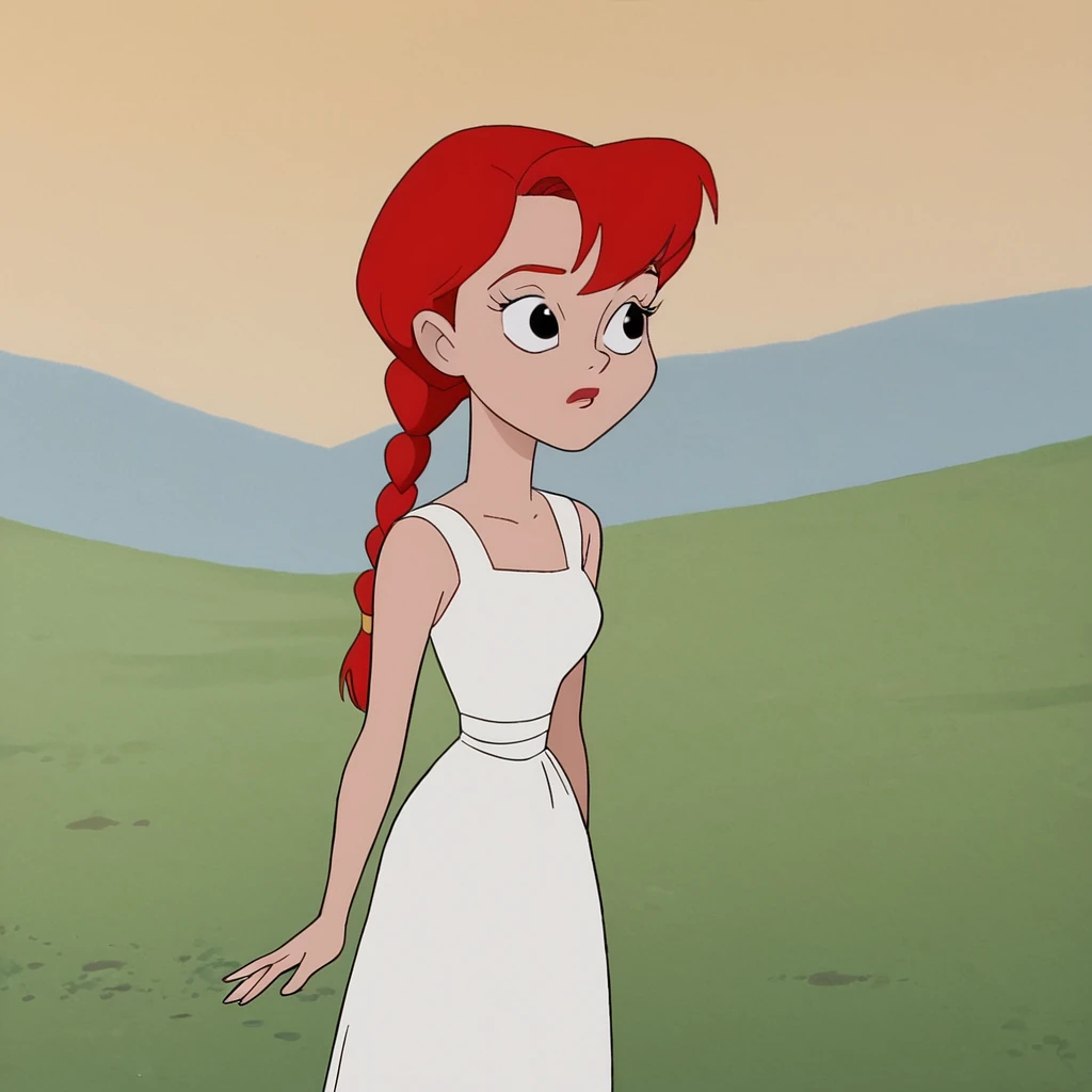 Featured image #6 for 1990s Cartoons Style [ illustrious ] by Leaf