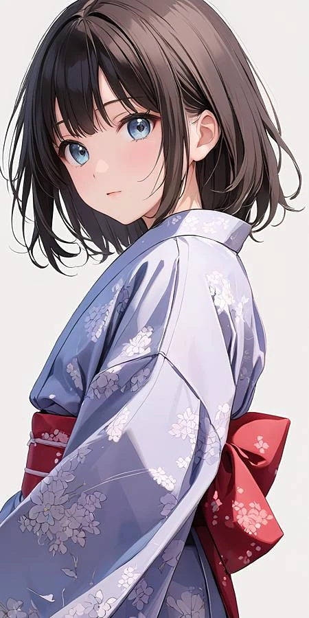 Featured image #4 for 浴衣/yukata(XL)