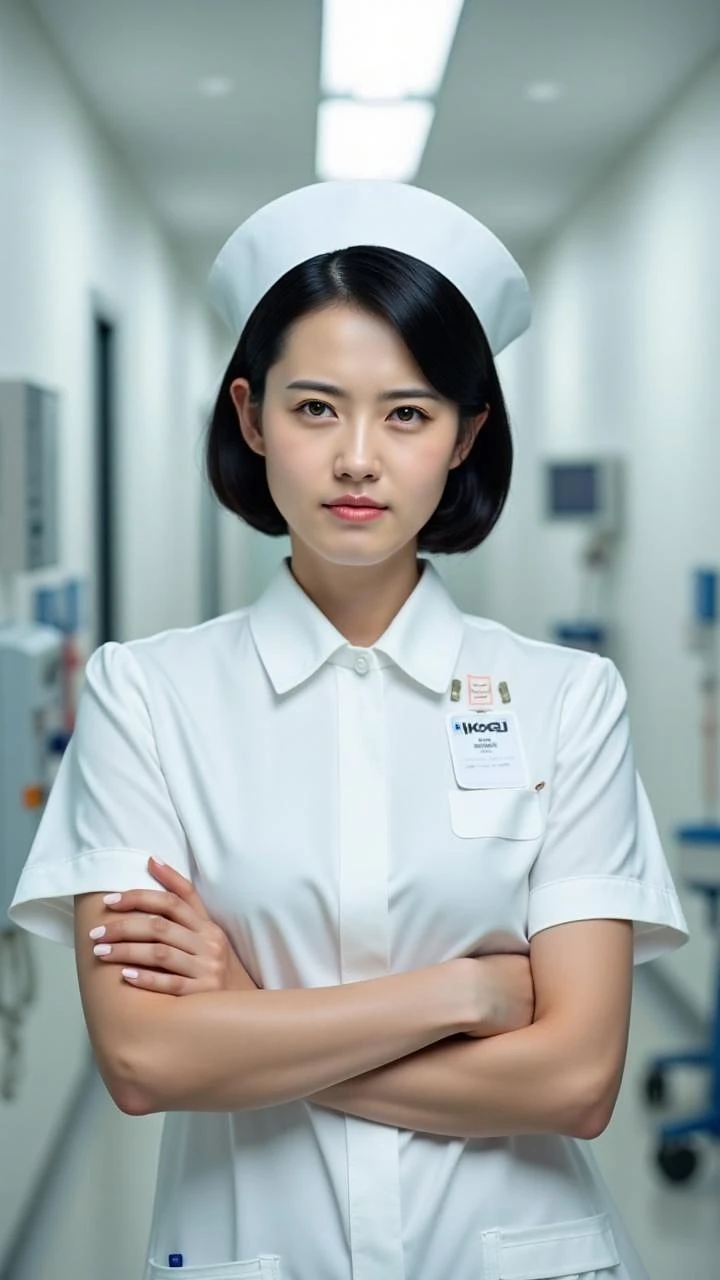 Featured image #4 for Go Ara flux