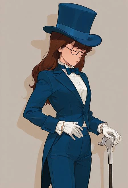 Featured image #3 for Daria Morgendorffer [Illustrious]