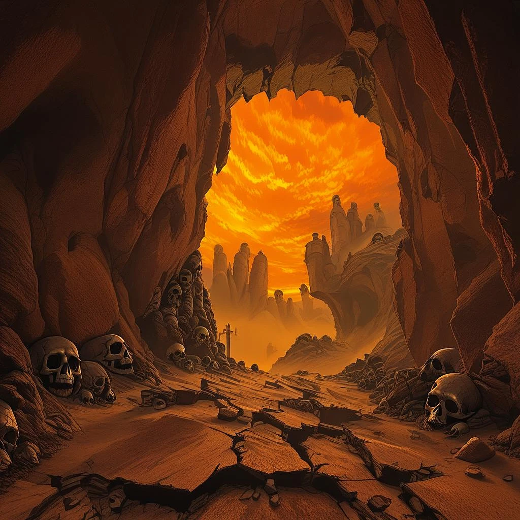 Featured image #2 for Incredible Underworld - PONY