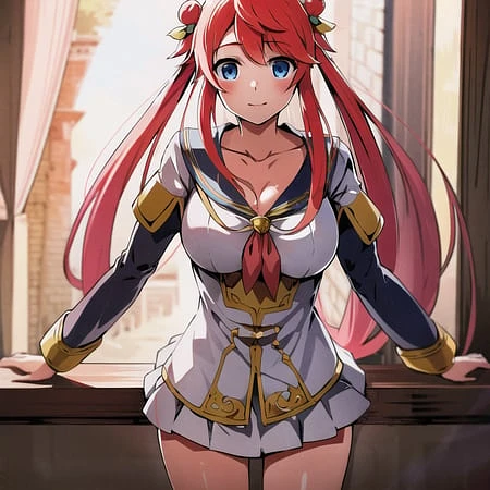 Featured image #3 for Theresia Van Astrea (Re:zero)