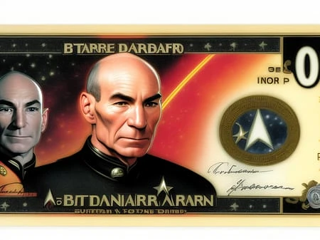 Featured image #4 for Captain Jean-Luc Picard (TNG era)