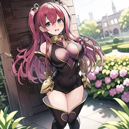Featured image #3 for Kuuka (Princess Connect! Re:Dive)