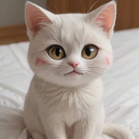 Featured image #3 for CatLikenes