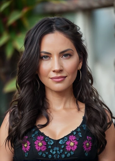 Featured image #2 for Olivia Munn「LoRa」